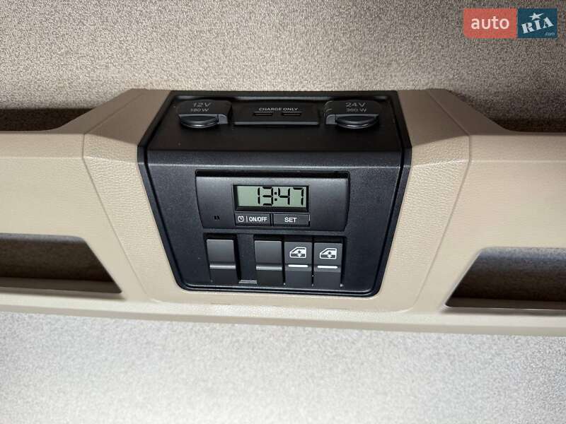 Тягач MAN TGX 2019 в Дубні фото 163 Тягач MAN TGX 2019 в Дубні