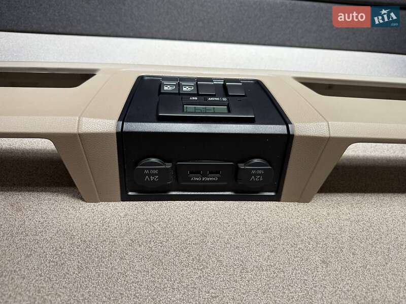 Тягач MAN TGX 2019 в Дубні фото 157 Тягач MAN TGX 2019 в Дубні