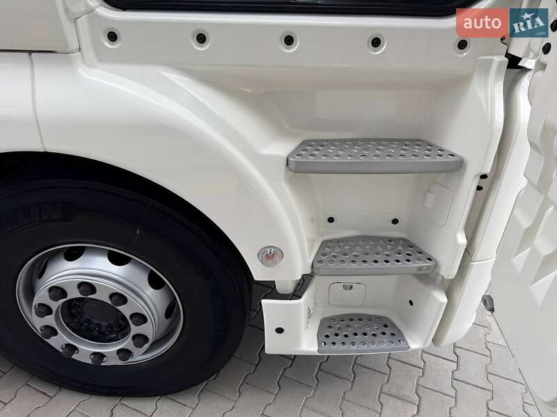 Тягач MAN TGX 2019 в Дубні фото 170 Тягач MAN TGX 2019 в Дубні