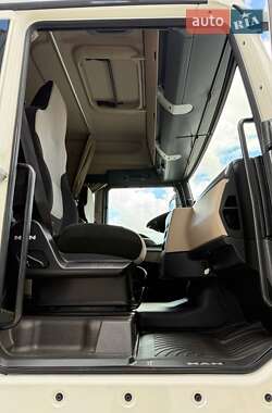 Тягач MAN TGX 2019 в 