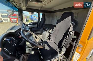 Тягач MAN TGX 2008 в 
