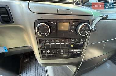 Тягач MAN TGX 2008 в 