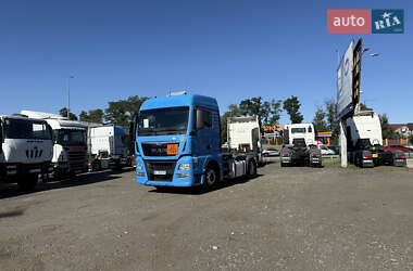 Тягач MAN TGX 2015 в Києві