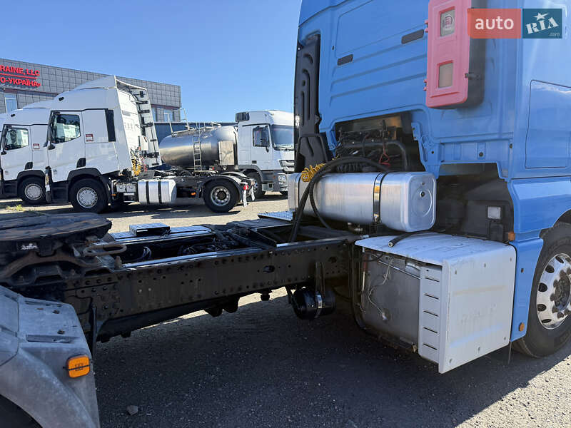 Тягач MAN TGX 2015 в Киеве