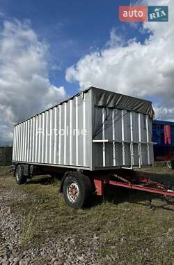 Контейнеровоз MAN TGX 2009 в 