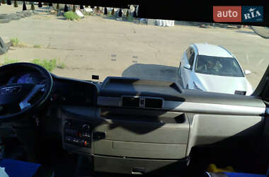 Тягач MAN TGX 2010 в 