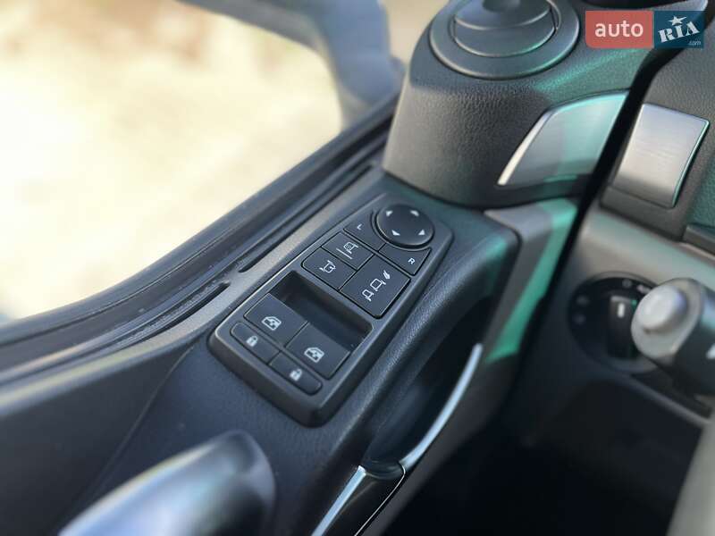 Контейнеровоз MAN TGX 2020 в Чернівцях фото 31 Контейнеровоз MAN TGX 2020 в Чернівцях