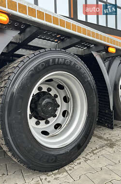 Евакуатор MAN TGX 2010 в 