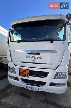 Тягач MAN TGX 2010 в Києві