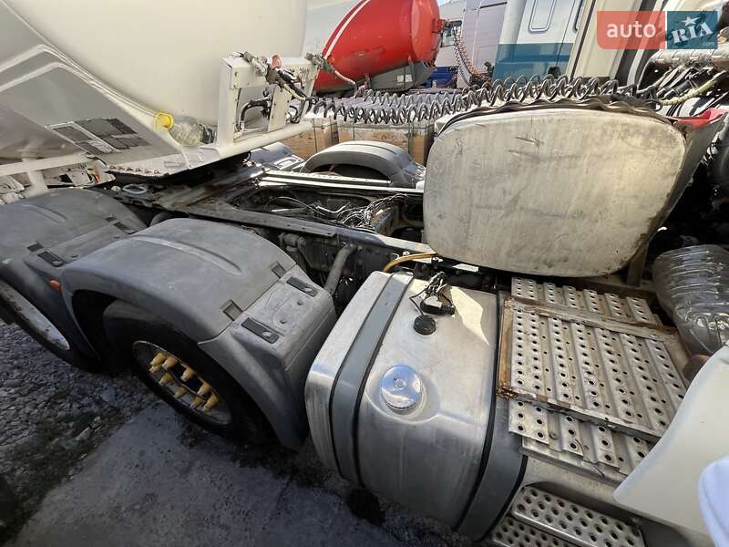 Тягач MAN TGX 2010 в Киеве фото 15 Тягач MAN TGX 2010 в Киеве