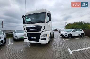 Тягач MAN TGX 2014 в Виннице