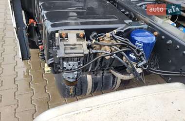 Тягач MAN TGX 2014 в 