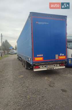 Тягач MAN TGX 2013 в 