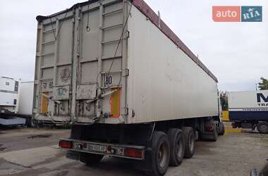 Зерновоз MAN TGX 2012 в 