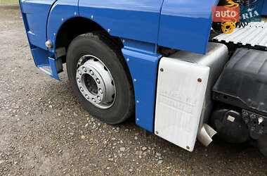 Тягач MAN TGX 2009 в 