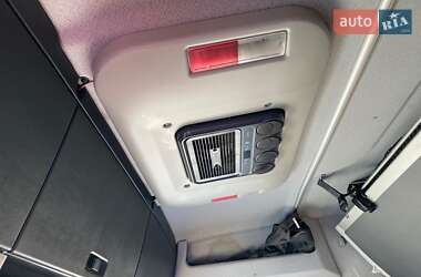 Тягач MAN TGX 2016 в Коломиї