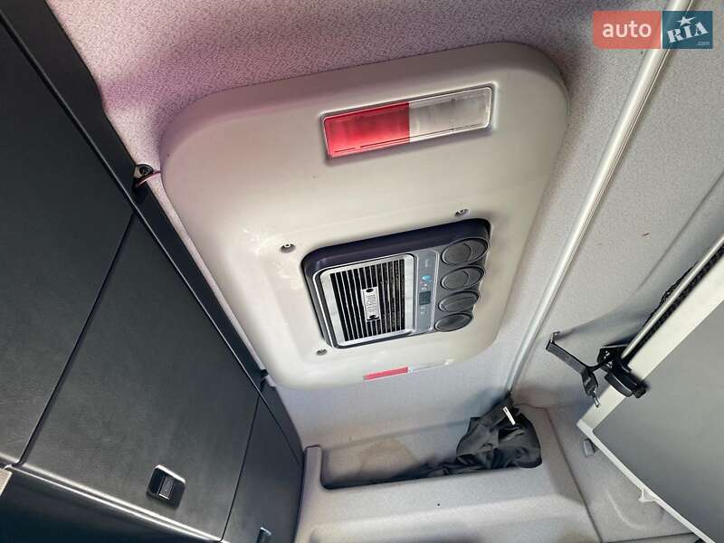 Тягач MAN TGX 2016 в Коломые