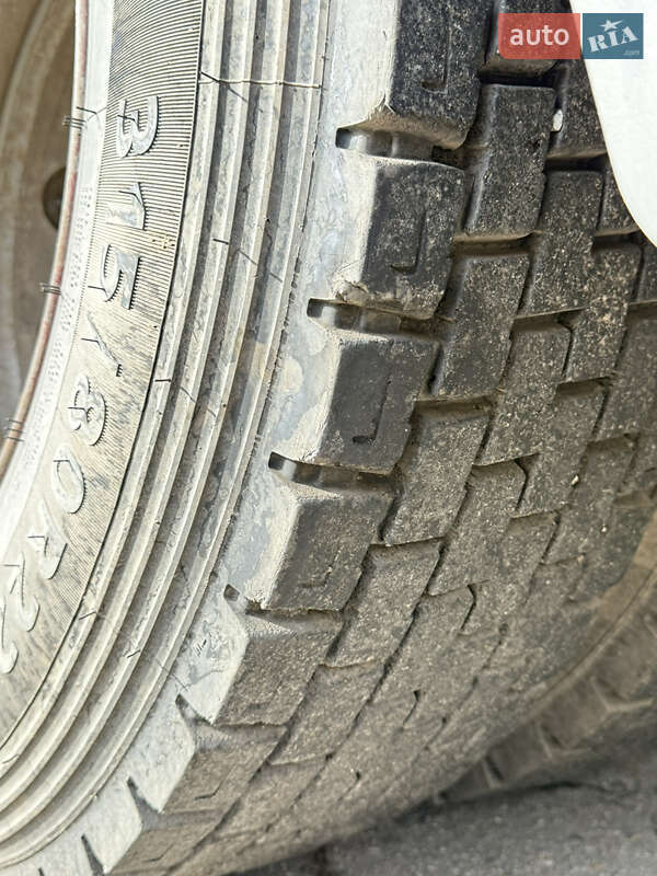 Тягач MAN TGX 2012 в Хороле фото 10 Тягач MAN TGX 2012 в Хороле