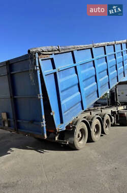 Тягач MAN TGX 2012 в 