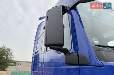 Тягач MAN TGX 2017 в 