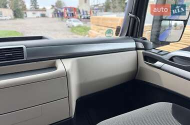 Тягач MAN TGX 2017 в 