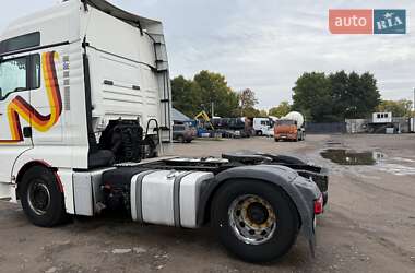 Тягач MAN TGX 2012 в 