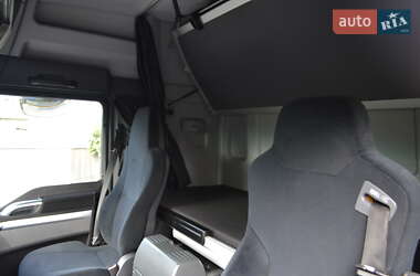 Тягач MAN TGX 2015 в  фото 19 Тягач MAN TGX 2015 в