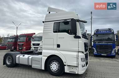 Тягач MAN TGX 2015 в 