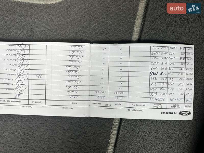 Тягач MAN TGX 2015 в Калуші