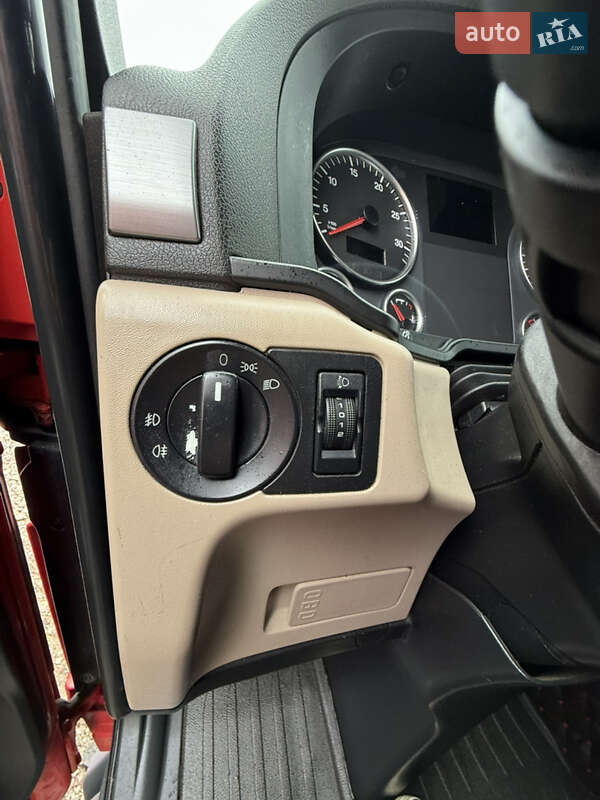 Тягач MAN TGX 2018 в Новояворівську