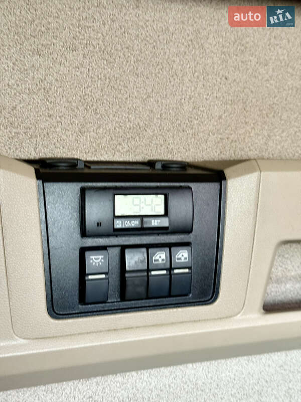 Тягач MAN TGX 2018 в Новояворівську