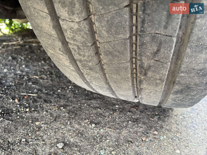 Тягач MAN TGX 2009 в Николаеве фото 10 Тягач MAN TGX 2009 в Николаеве