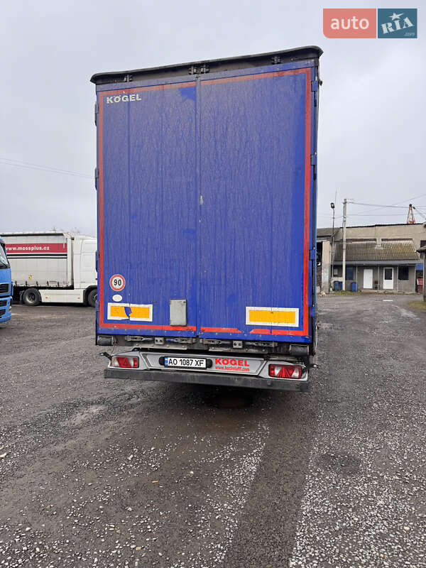 Тягач MAN TGX 2011 в Хусте фото 17 Тягач MAN TGX 2011 в Хусте