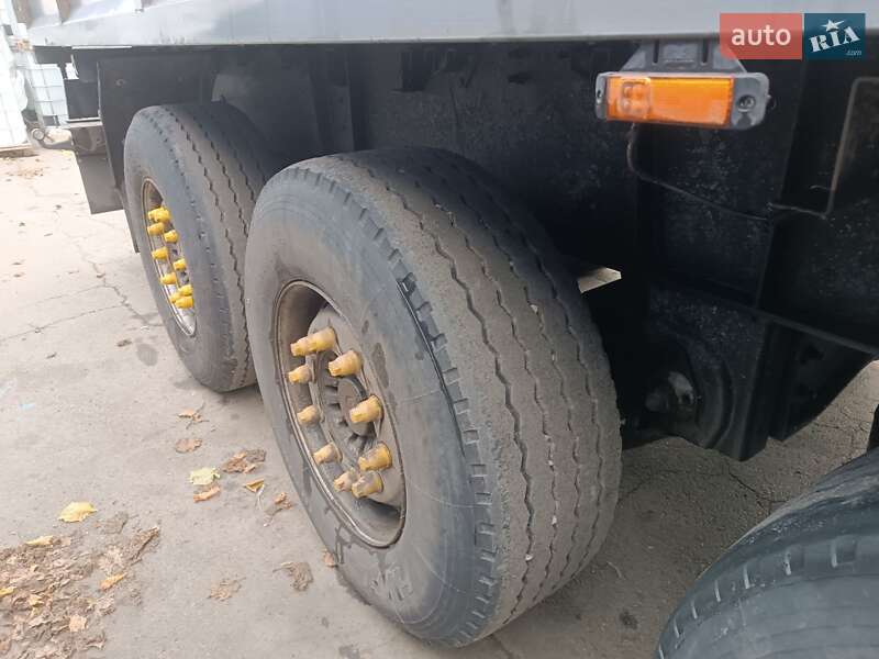 Тягач MAN TGX 2013 в Умани фото 14 Тягач MAN TGX 2013 в Умани