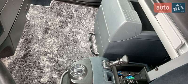 Тягач MAN TGX 2015 в Ковеле фото 10 Тягач MAN TGX 2015 в Ковеле