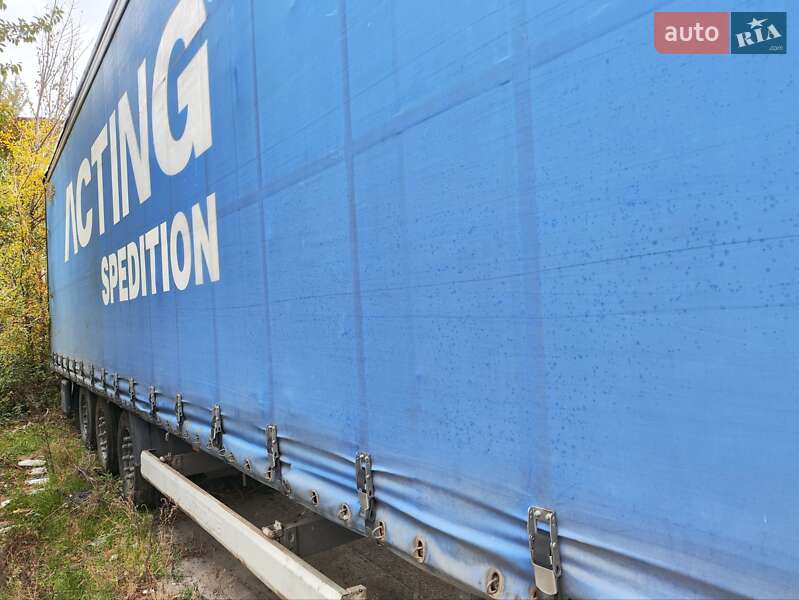 Тягач MAN TGX 2009 в Запоріжжі фото 12 Тягач MAN TGX 2009 в Запоріжжі