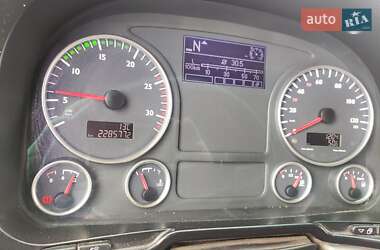 Тягач MAN TGX 2009 в 