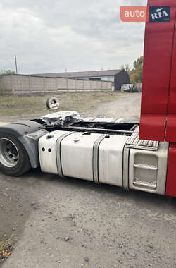 Тягач MAN TGX 2012 в 