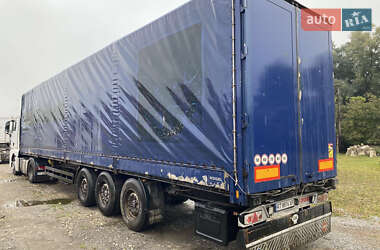 Тягач MAN TGX 2010 в  фото 13 Тягач MAN TGX 2010 в