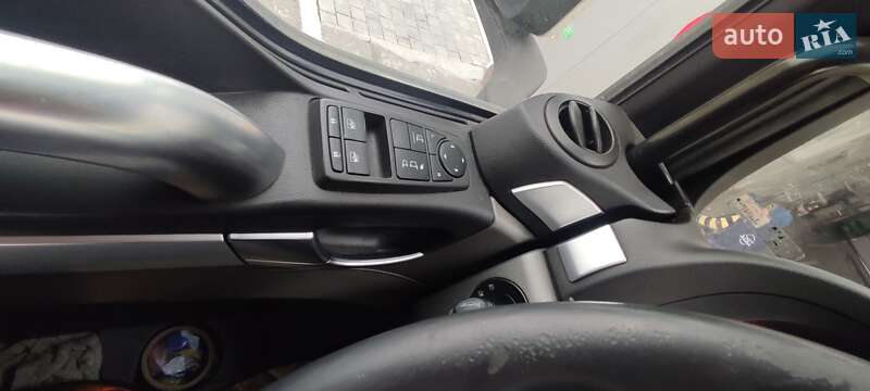 Тягач MAN TGX 2012 в Каменец-Подольском фото 5 Тягач MAN TGX 2012 в Каменец-Подольском
