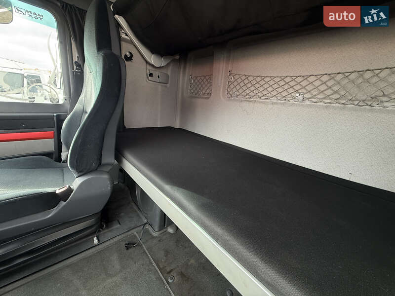 Тягач MAN TGX 2016 в Києві фото 27 Тягач MAN TGX 2016 в Києві