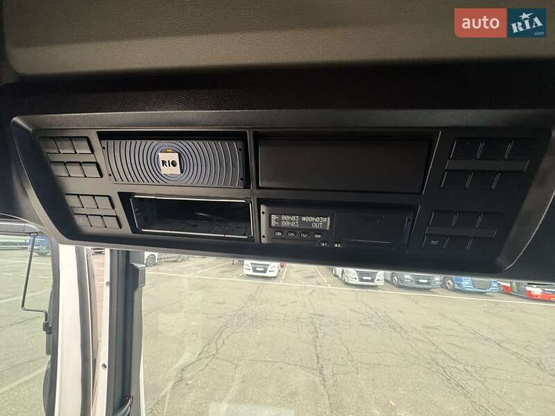 Тягач MAN TGX 2021 в Бучі фото 19 Тягач MAN TGX 2021 в Бучі