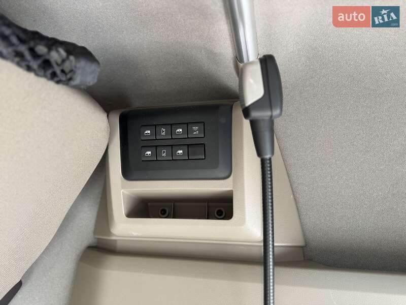 Контейнеровоз MAN TGX 2021 в Житомире фото 19 Контейнеровоз MAN TGX 2021 в Житомире