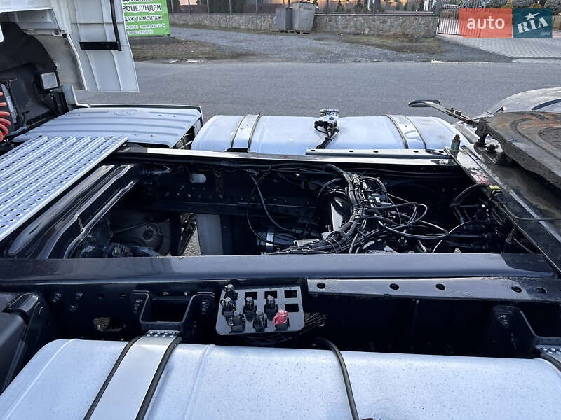 Тягач MAN TGX 2014 в Вінниці фото 14 Тягач MAN TGX 2014 в Вінниці