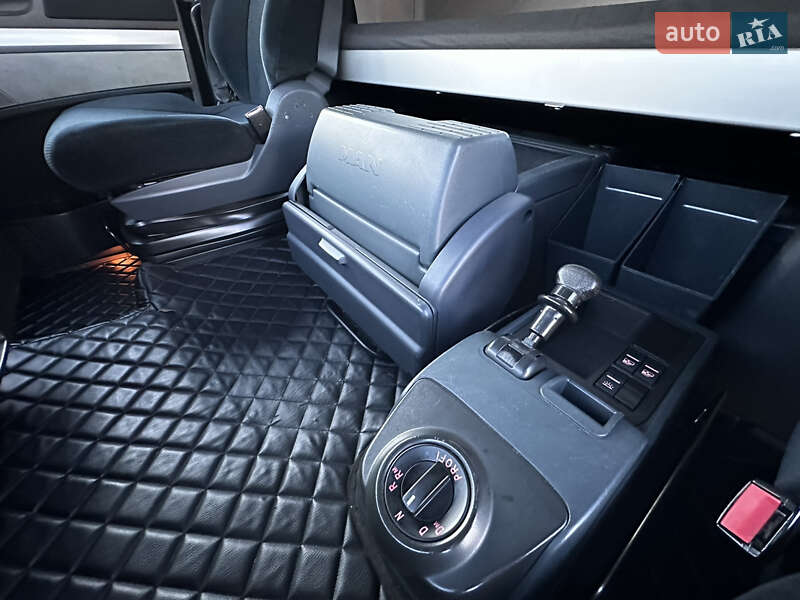 Тягач MAN TGX 2014 в Вінниці фото 25 Тягач MAN TGX 2014 в Вінниці