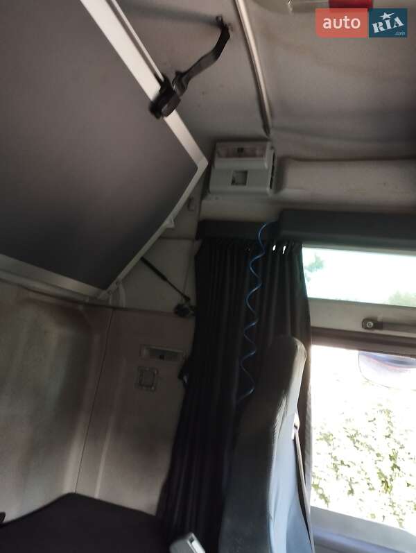 Тягач MAN TGX 2012 в Золочеве фото 11 Тягач MAN TGX 2012 в Золочеве