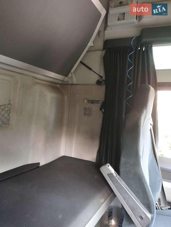 Тягач MAN TGX 2012 в Золочеве фото 12 Тягач MAN TGX 2012 в Золочеве