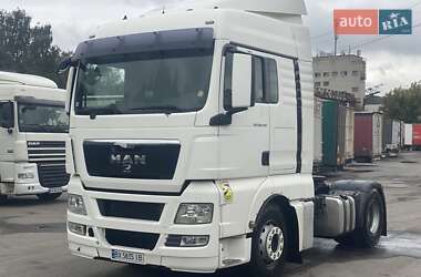 Тягач MAN TGX 2011 в Хмельницькому