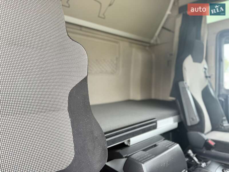 Тягач MAN TGX 2017 в Ровно