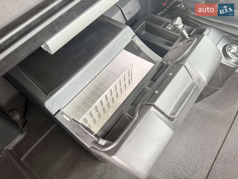 Тягач MAN TGX 2017 в Ровно